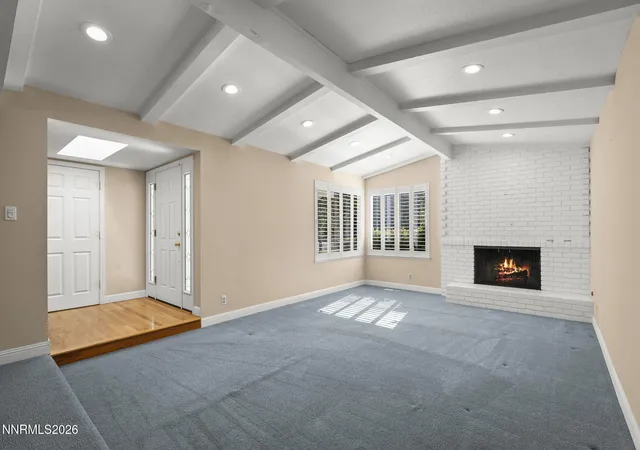 Photo 4 of Single family home for sale at 1470 Joshua Dr, Reno, NV 89509 | MLS# 260011550 | Listing updated on 2026-09-05