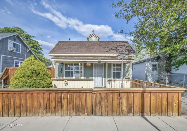 Photo 3 of Multi family home for sale at 534 13th Street, Sparks, NV 89431 | MLS# 260011541 | Listing updated on 2026-09-05