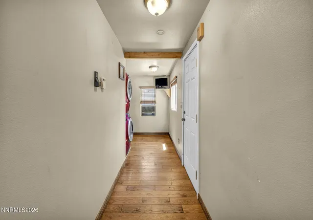 Listing Photo 2 - Condo for sale in building located at 534 13th St, Sparks, NV 89431 - Unit #