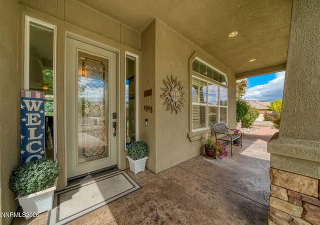 Photo 4 of Single family home for sale at 11825 Anthem Dr, Sparks, NV 89441 | MLS# 260011551 | Listing updated on 2026-09-07