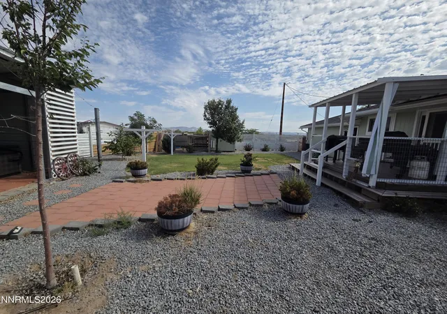 Photo 4 of Single family home for sale at 51 Locust Dr, Yerington, NV 89447 | MLS# 260011545 | Listing updated on 2026-09-13