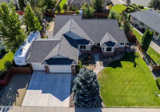 Photo 2 of Single family home for sale at 971 Winter Green Dr, Gardnerville, NV 89460 | MLS# 260011547 | Listing updated on 2026-09-11