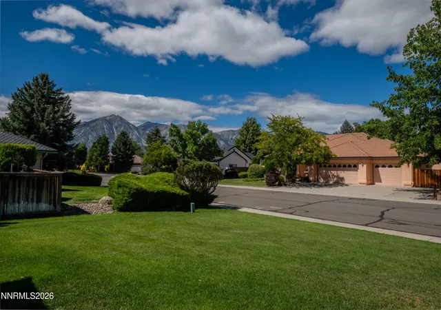 Photo 3 of Single family home for sale at 971 Winter Green Dr, Gardnerville, NV 89460 | MLS# 260011547 | Listing updated on 2026-09-11