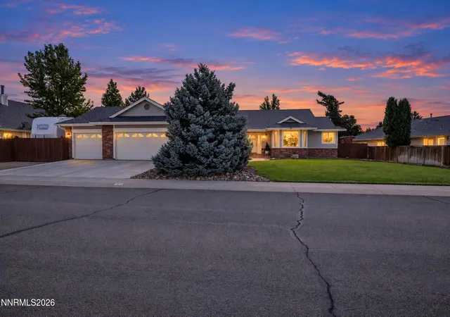 Photo 52 of Single family home for sale at 971 Winter Green Dr, Gardnerville, NV 89460 | MLS# 260011547 | Listing updated on 2026-09-11