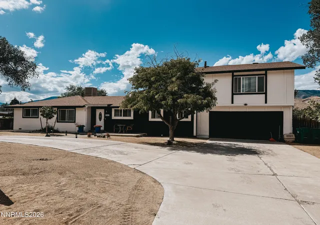 Photo 2 of Single family home for sale at 4090 Capitol View Dr, Carson City, NV 89701 | MLS# 260011733 | Listing updated on 2026-09-11