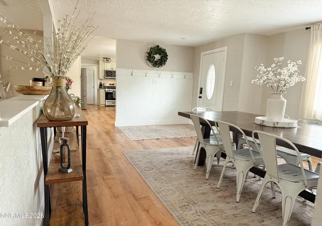 Photo 3 of Single family home for sale at 4090 Capitol View Dr, Carson City, NV 89701 | MLS# 260011733 | Listing updated on 2026-09-11