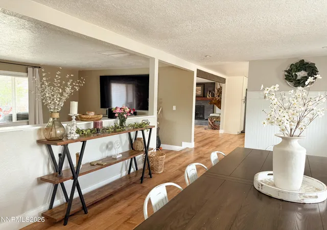 Photo 4 of Single family home for sale at 4090 Capitol View Dr, Carson City, NV 89701 | MLS# 260011733 | Listing updated on 2026-09-11