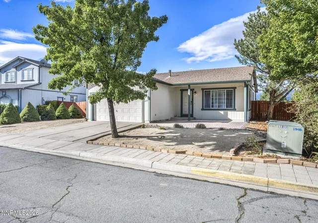 Photo 1 of Single family home for sale at 18230 Silverleaf Ct, Reno, NV 89508 | MLS# 260011569 | Listing updated on 2026-09-06