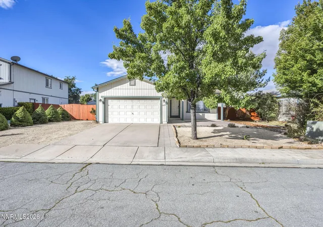 Photo 2 of Single family home for sale at 18230 Silverleaf Ct, Reno, NV 89508 | MLS# 260011569 | Listing updated on 2026-09-06