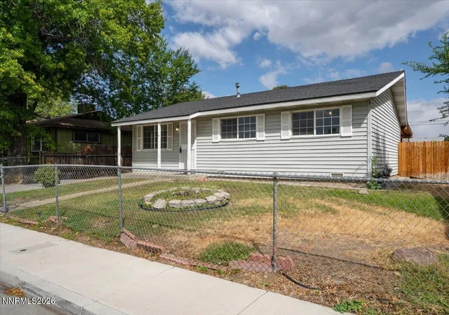 Photo 26 of Single family home for sale at 1700 Oxford Ave, Sparks, NV 89431 | MLS# 260011560 | Listing updated on 2026-10-23