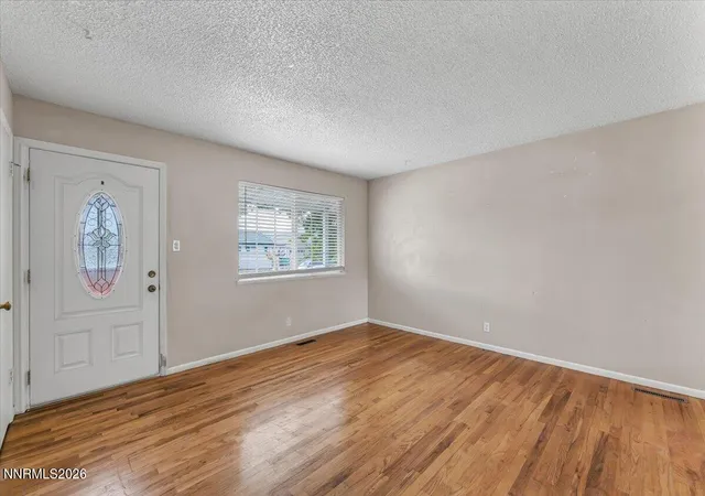 Photo 3 of Single family home for sale at 1700 Oxford Ave, Sparks, NV 89431 | MLS# 260011560 | Listing updated on 2026-09-30