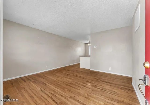 Photo 3 of Single family home for sale at 1700 Oxford Ave, Sparks, NV 89431 | MLS# 260011560 | Listing updated on 2026-10-23