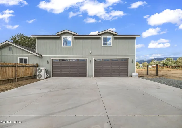 Photo 2 of Single family home for sale at 1346 Stephanie Way, Minden, NV 89423 | MLS# 260011566 | Listing updated on 2026-09-28