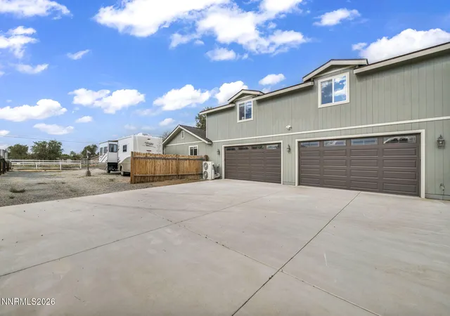 Photo 3 of Single family home for sale at 1346 Stephanie Way, Minden, NV 89423 | MLS# 260011566 | Listing updated on 2026-09-28