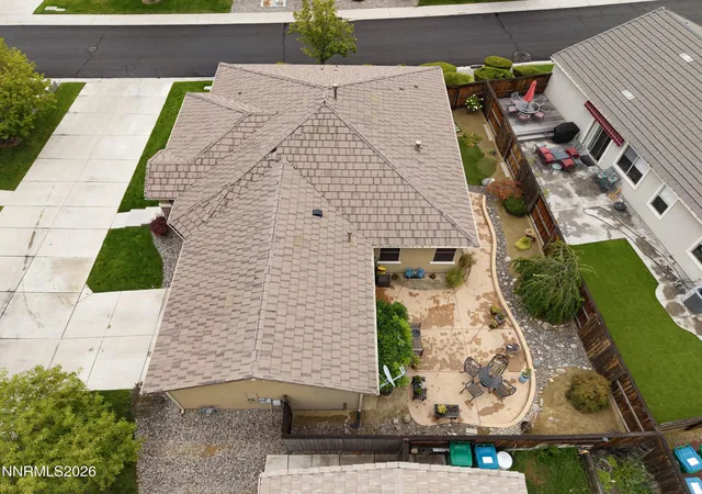 Photo 2 of Single family home for sale at 4755 Wood Thrush Ln, Sparks, NV 89436 | MLS# 260011570 | Listing updated on 2026-09-11