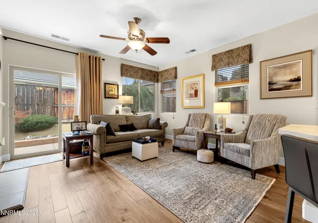 Photo 3 of Single family home for sale at 4755 Wood Thrush Ln, Sparks, NV 89436 | MLS# 260011570 | Listing updated on 2026-09-11