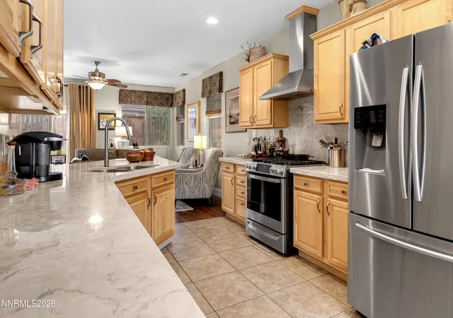 Photo 4 of Single family home for sale at 4755 Wood Thrush Ln, Sparks, NV 89436 | MLS# 260011570 | Listing updated on 2026-09-11