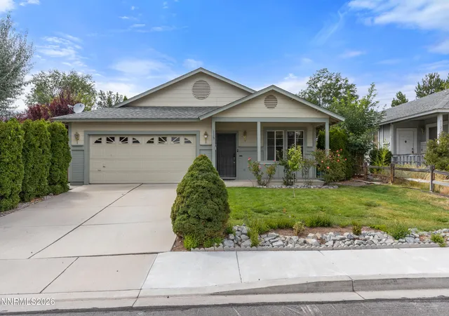 Photo 1 of Single family home for sale at 1115 Crosswater Dr, Reno, NV 89523 | MLS# 260011572 | Listing updated on 2026-09-20