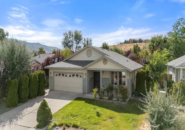 Photo 2 of Single family home for sale at 1115 Crosswater Dr, Reno, NV 89523 | MLS# 260011572 | Listing updated on 2026-09-20