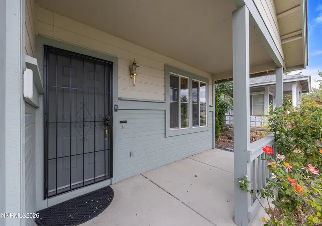 Photo 3 of Single family home for sale at 1115 Crosswater Dr, Reno, NV 89523 | MLS# 260011572 | Listing updated on 2026-09-20