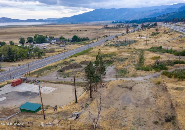 Photo 2 of Land for sale at 815 Us 395, Washoe Valley, NV 89704 | MLS# 260011574 | Listing updated on 2026-09-07