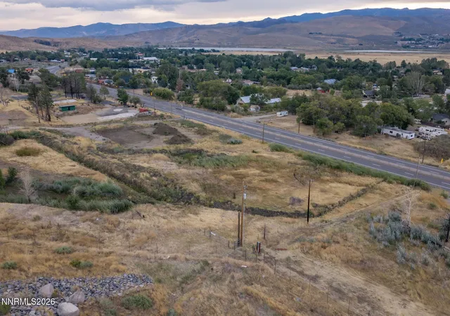 Photo 3 of Land for sale at 815 US 395, Washoe Valley, NV 89704 | MLS# 260011574 | Listing updated on 2026-09-07