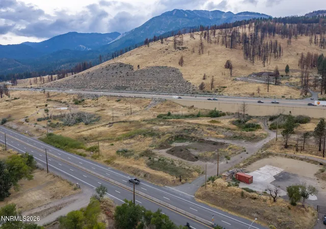 Photo 4 of Land for sale at 815 US 395, Washoe Valley, NV 89704 | MLS# 260011574 | Listing updated on 2026-09-07