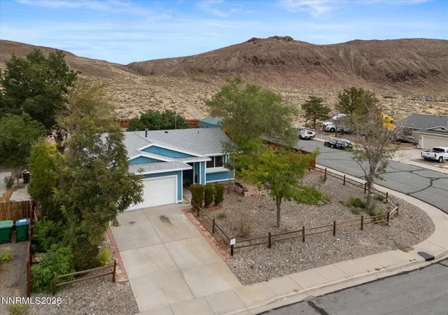Photo 27 of Single family home for sale at 435 Barrel St, Wadsworth, NV 89442 | MLS# 260011579 | Listing updated on 2026-09-12