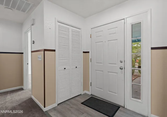 Photo 2 of Single family home for sale at 435 Barrel St, Wadsworth, NV 89442 | MLS# 260011579 | Listing updated on 2026-09-07