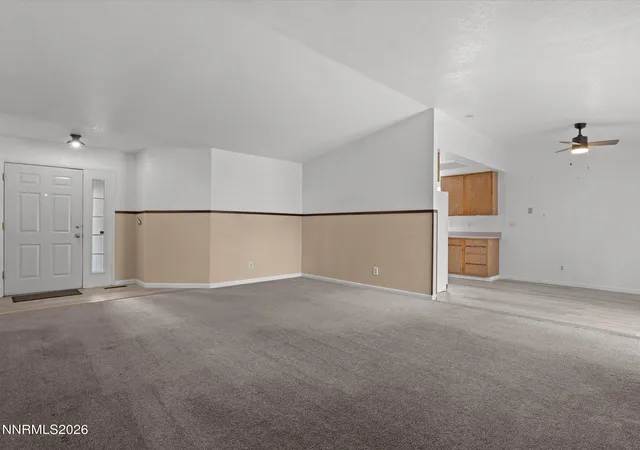 Photo 3 of Single family home for sale at 435 Barrel St, Wadsworth, NV 89442 | MLS# 260011579 | Listing updated on 2026-09-07