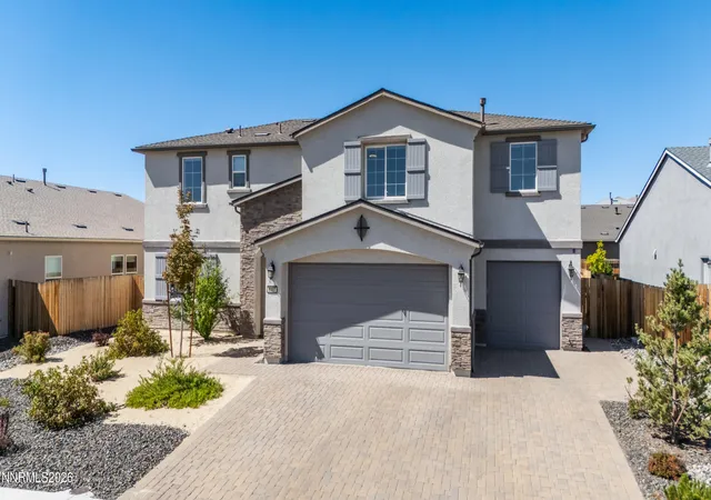 Photo 3 of Single family home for sale at 8007 Furnace Crk Dr, Sparks, NV 89436 | MLS# 260011657 | Listing updated on 2026-09-10