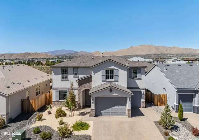 Photo 3 of Single family home for sale at 8007 Furnace Crk Dr, Sparks, NV 89436 | MLS# 260011657 | Listing updated on 2026-10-18