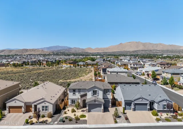 Photo 4 of Single family home for sale at 8007 Furnace Crk Dr, Sparks, NV 89436 | MLS# 260011657 | Listing updated on 2026-10-18