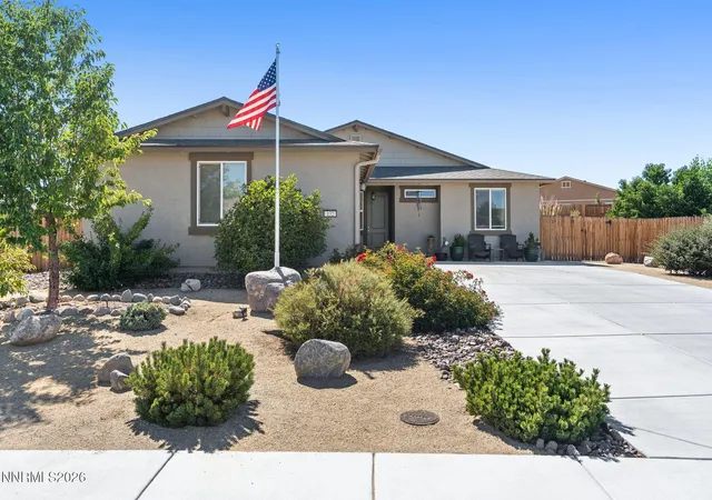 Photo 2 of Single family home for sale at 132 Avalanche Dr, Dayton, NV 89403 | MLS# 260011620 | Listing updated on 2026-09-15