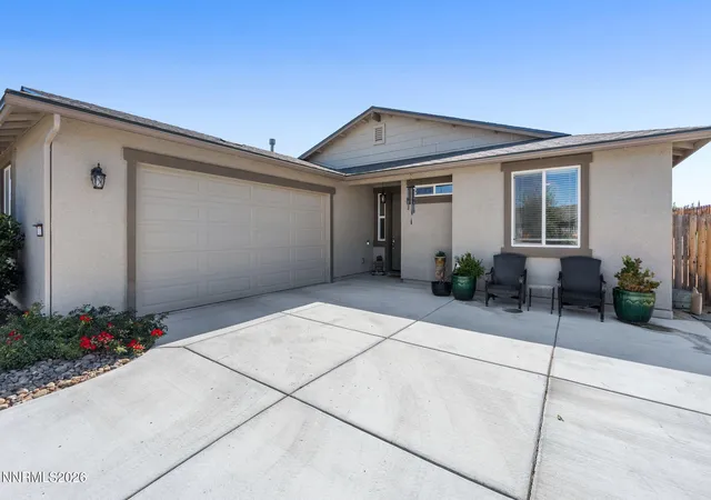 Photo 4 of Single family home for sale at 132 Avalanche Dr, Dayton, NV 89403 | MLS# 260011620 | Listing updated on 2026-09-15