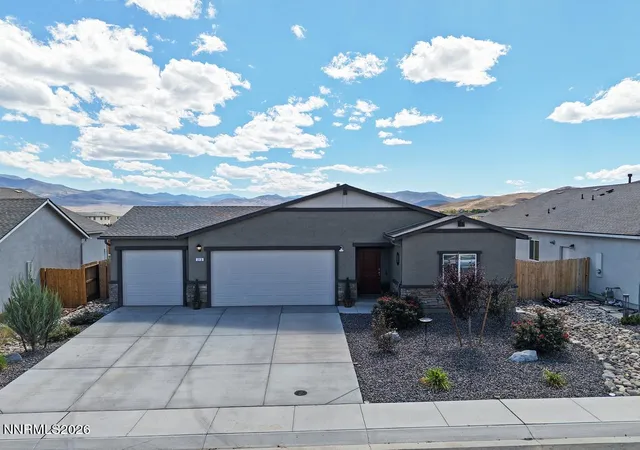 Photo 2 of Single family home for sale at 213 Chandler Rd, Dayton, NV 89403 | MLS# 260011615 | Listing updated on 2026-09-19