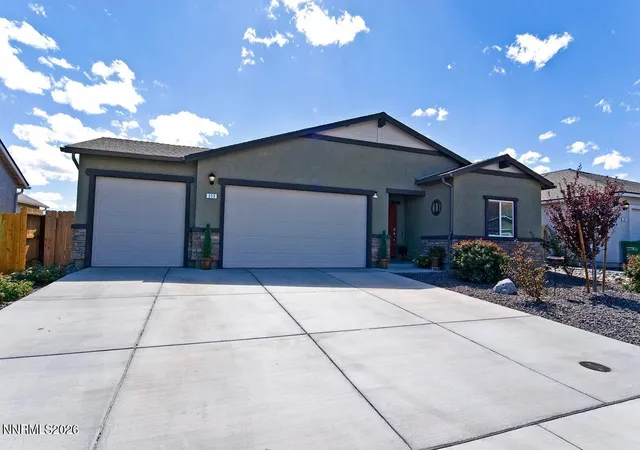 Photo 3 of Single family home for sale at 213 Chandler Rd, Dayton, NV 89403 | MLS# 260011615 | Listing updated on 2026-09-19