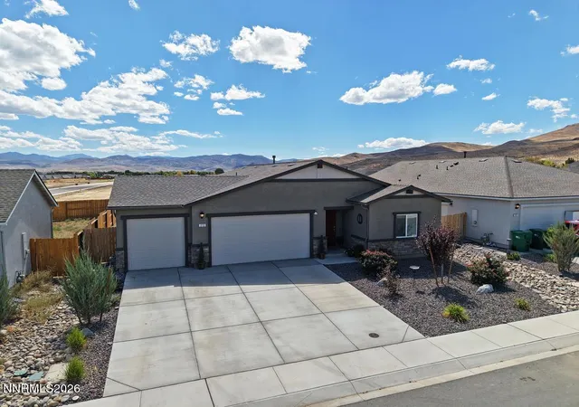 Photo 3 of Single family home for sale at 213 Chandler Rd, Dayton, NV 89403 | MLS# 260011615 | Listing updated on 2026-09-19