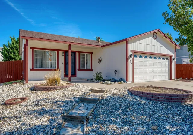 Photo 1 of Single family home for sale at 17685 Alexandria Ct, Reno, NV 89508 | MLS# 260011711 | Listing updated on 2026-10-20