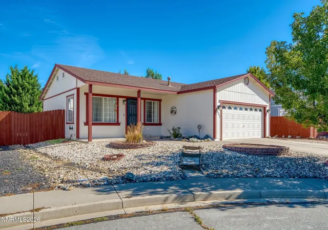 Photo 1 of Single family home for sale at 17685 Alexandria Ct, Reno, NV 89508 | MLS# 260011711 | Listing updated on 2026-10-20