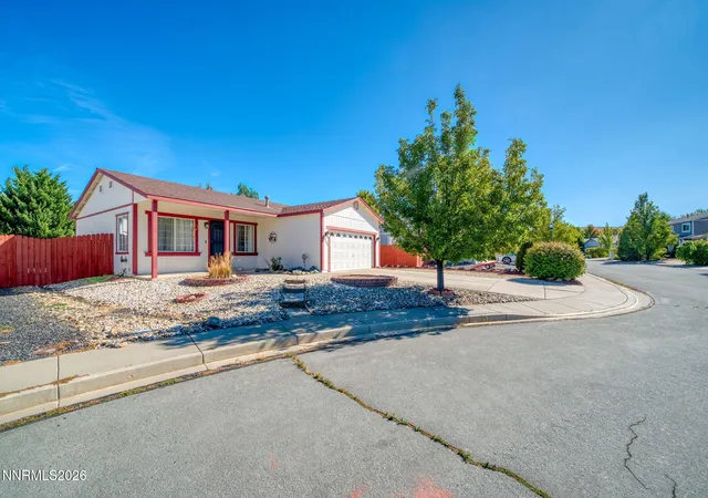 Photo 2 of Single family home for sale at 17685 Alexandria Ct, Reno, NV 89508 | MLS# 260011711 | Listing updated on 2026-09-13