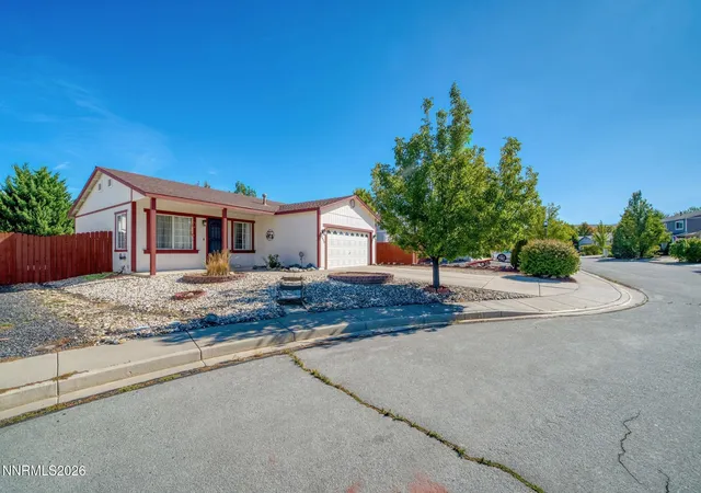 Photo 2 of Single family home for sale at 17685 Alexandria Ct, Reno, NV 89508 | MLS# 260011711 | Listing updated on 2026-10-20