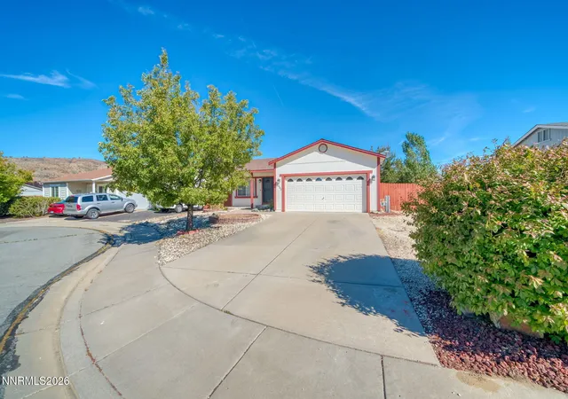 Photo 4 of Single family home for sale at 17685 Alexandria Ct, Reno, NV 89508 | MLS# 260011711 | Listing updated on 2026-09-13