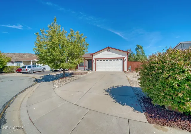 Photo 4 of Single family home for sale at 17685 Alexandria Ct, Reno, NV 89508 | MLS# 260011711 | Listing updated on 2026-10-20