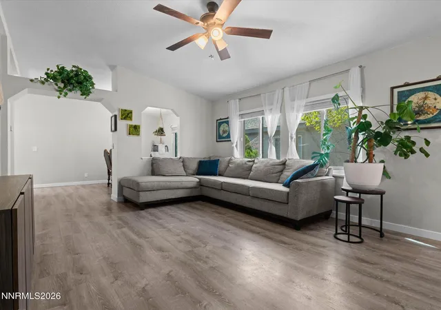 Photo 3 of Manufactured home for sale at 249 Ave De La Couleurs, Sparks, NV 89434 | MLS# 260011726 | Listing updated on 2026-09-21