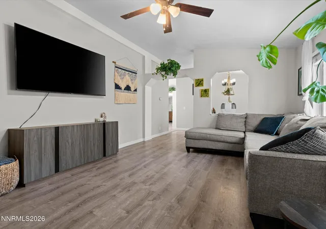 Photo 4 of Manufactured home for sale at 249 Ave De La Couleurs, Sparks, NV 89434 | MLS# 260011726 | Listing updated on 2026-09-21