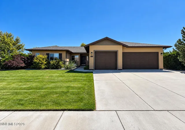 Photo 1 of Single family home for sale at 5390 Schreiner Dr, Winnemucca, NV 89445 | MLS# 260011850 | Listing updated on 2026-10-14