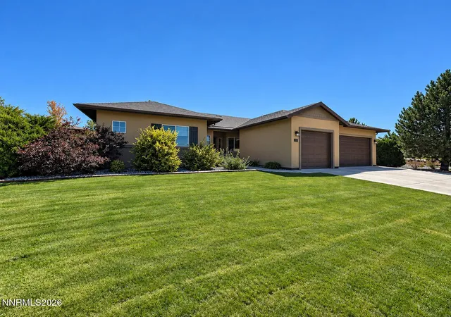 Photo 1 of Single family home for sale at 5390 Schreiner Dr, Winnemucca, NV 89445 | MLS# 260011850 | Listing updated on 2026-10-14