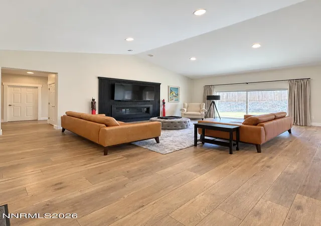 Photo 3 of Single family home for sale at 5390 Schreiner Dr, Winnemucca, NV 89445 | MLS# 260011850 | Listing updated on 2026-10-14