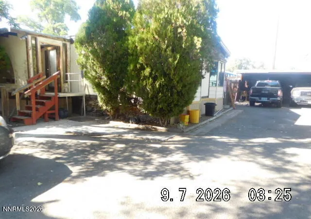Photo 2 of Manufactured home for sale at 255 Jani Pl, Sun Valley, NV 89433 | MLS# 260011588 | Listing updated on 2026-09-22